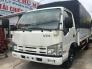 Bán xe tải ISUZU VM 3T49, mua xe trả góp, tặng Tỳ Hưu Vàng tài lộc