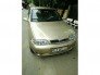 Xe fiat albea 2006