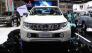 Mitsubishi Triton