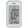 Nhiệt ẩm kế TT559 Tanita, thiết bị đo đồng thời nhiệt độ, độ ẩm