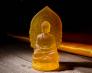 Tượng Phật dược sư lưu ly quang mã DSQ