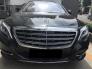 Lên sóng em Maybach S600 2015 màu đen vip xe cọp trùm mền