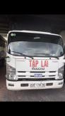 Bán xe tải Isuzu