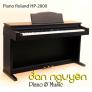 Đàn piano điện cũ Roland HP-2800