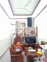 Bán nhà Phố 8/3. 45m2, 4 tầng, oto tránh