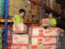Nam Xếp Bánh Kẹo 600K/Ngày - Tài Xế B2,C - Lơ Xe Giao Hàng