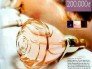 Nước hoa Volare Eau Deparfum