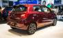 Mirage CVT
