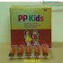 Siro cho trẻ lười ăn PP-KIDS (Dược phẩm 120) – Tìm đại lý phân phối toàn quốc