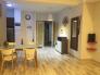 Cho thuê chung cư Sao Mai, Quận 5, Diện tích: 90 m2, 2 pn, 2 wc, lầu cao, view thoáng mát, nhà trang bị một số nội thất