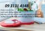 Dụng cụ quay rau Tupperware, rổ quay rau ráo nước, rau không dập nát giữ nguyên giá trị dinh dưỡng của rau