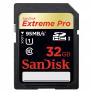 Thẻ nhớ sandisk Extrem pro SD32G-633x-95mb