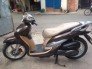 Shark 125cc ,dk 2011 xe màu nâu,bstp
