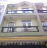 *Bán Nhà Mặt Tiền Võ Văn Tần.Q3. dt: 5.5 X 17M