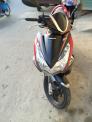 Air Blade 115 Fi, bstp, Remote. 2O11, đang chạy