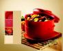Xửng hấp thông minh 2 tầng- xửng hấp Tupperware , xửng hấp Steam It