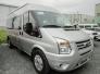 Xả giá lô xe Ford Transit 2018 với giá tốt nhất