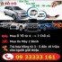 Thâu mua oto 4-7 chỗ giá cao