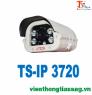 Camera Ip Thân Hồng Ngoại 2.0 Mp Tisatel Ts-Ip 3720