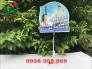 In wobbler, sản xuất wobbler quảng cáo, sản xuất wobbler để bàn tại Hà Nội