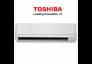 Máy lạnh treo tường Toshiba giá rẻ đại lý