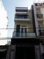 Nhà 285/95 đường Lê Văn Quới quận Bình Tân