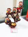 Bộ 5 Ông Thần Tài