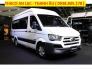 Hyundai Solati 16 chổ cao cấp, Hyundai 16 chổ, #16c, giá tốt nhất Thành Phố Hồ Chí Minh