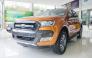 Đăk Lăk: Bán Ford Ranger WildTrax 3,2L giá tốt cuối năm. Ngân hàng 24 h