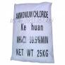 Hóa chất NH4Cl - Ammonium Chloride - Muối Lạnh