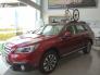 Subaru Outback 2.5 i-S