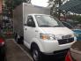 Xe tải nhẹ Suzuki 750kg Thùng kín. Giao Ngay! BÁN TRẢ GÓP