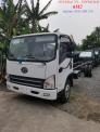 Huyndai - 7t3 - Thùng dài 6m2 - sự lựa chọn hoàn hảo