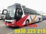Sơn và phối màu xe Universe Hyundai đẹp nhất hiện nay mẫu mới tại Việt Nam