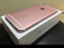 Iphone 6s plus rose Gold 64gb Fullbox may zin all con 99%