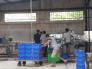 Dịch vụ cho thuê rửa chén dĩa tiệt trùng