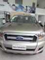 Dăk Lăk: Bán xe Ford Ranger XLS giá tốt cuối năm - ngân hàng 24h.