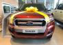 An Giang: Bán Ford Ranger XLS 2017 giá tốt cuối năm + Ngân hàng 24h