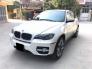 Bán xe BMW X6 xdrive 2010 màu trắng full option