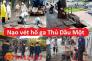 Nạo vét hố ga thành phố Thủ Dầu Một Bình Dương chuyên nghiệp