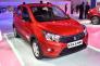 Suzuki Celerio