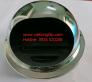 Chụp thông hơi inox D60 giá rẻ tại Thủ Đức