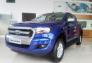 Bình Dương: Bán xe Ford Ranger XLS AT 2017 giá tốt cuối năm + Full bộ phụ kiện