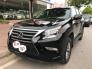 Bán Lexus GX460 màu đen sản xuất 2015 xe đủ đồ cực đẹp