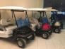 Xe điện sân golf cub car