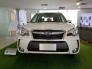 2018 Bán Subaru Forester 2.0XT đủ màu, khuyến mại hấp dẫn