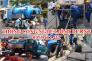 Thông cống nghẹt Bình Dương chuyên nghiệp giá rẻ