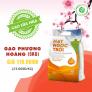 Gạo Lúa Mùa Phượng Hoàng - Gạo Mới - Gạo Ngon