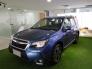 Subaru Forester 2.0 Turbo