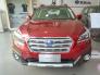 Subaru Outback 2.5 Đỏ